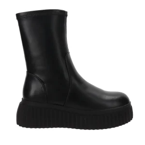 Gold&Gold - Sneakers Donna in Similpelle