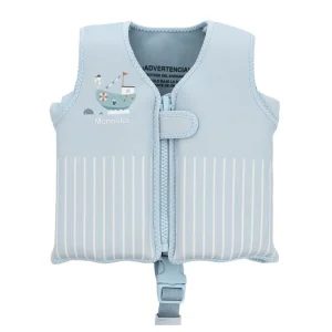 Giacca Galleggiante - Salvagente Apprendimento per Bambini  - 1-2 anni Fishing Boat