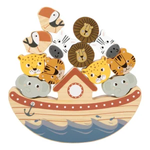 Gioco dell'Equilibrio  - Balance Arca di Noè