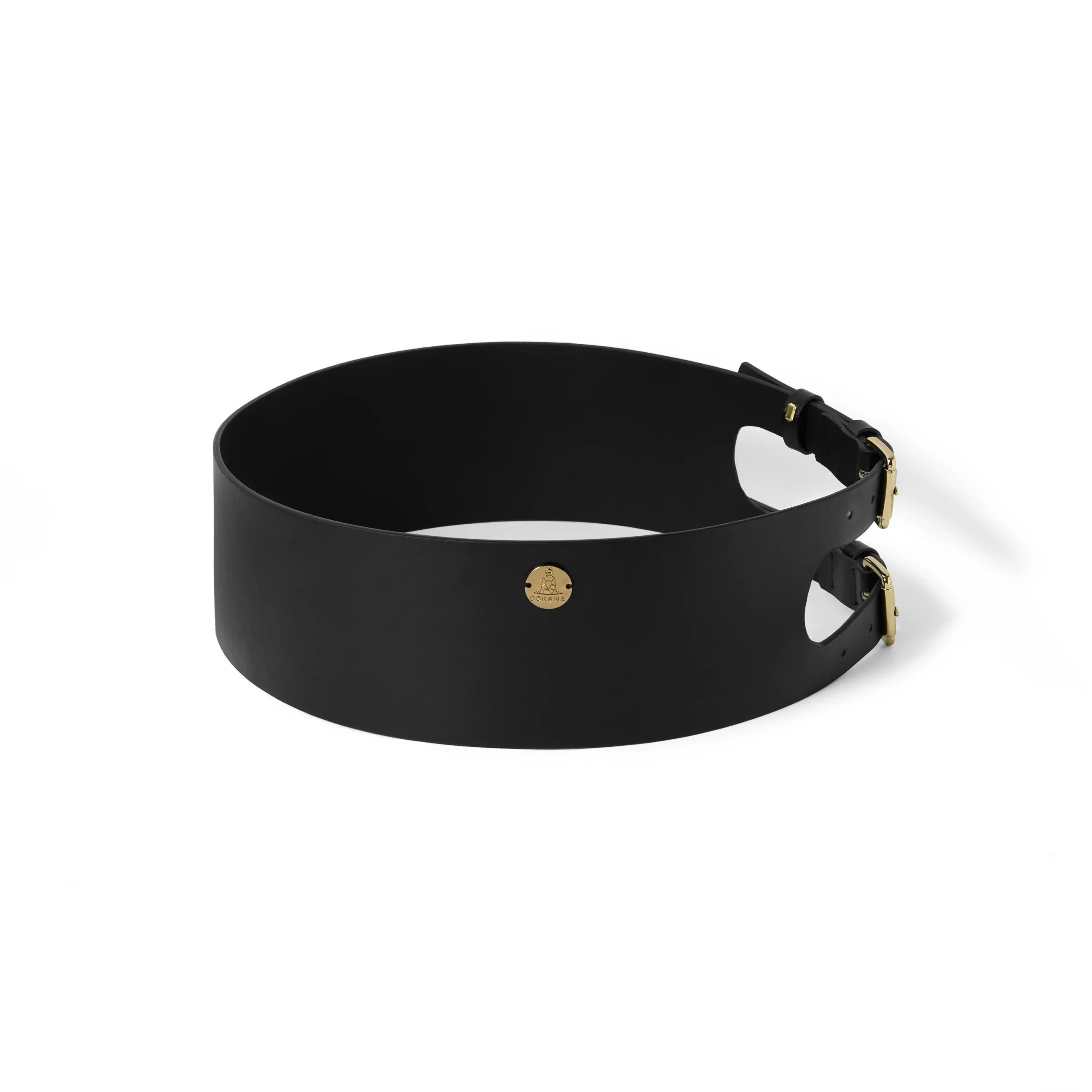 Daburu - Cintura Doppia - immagine 3