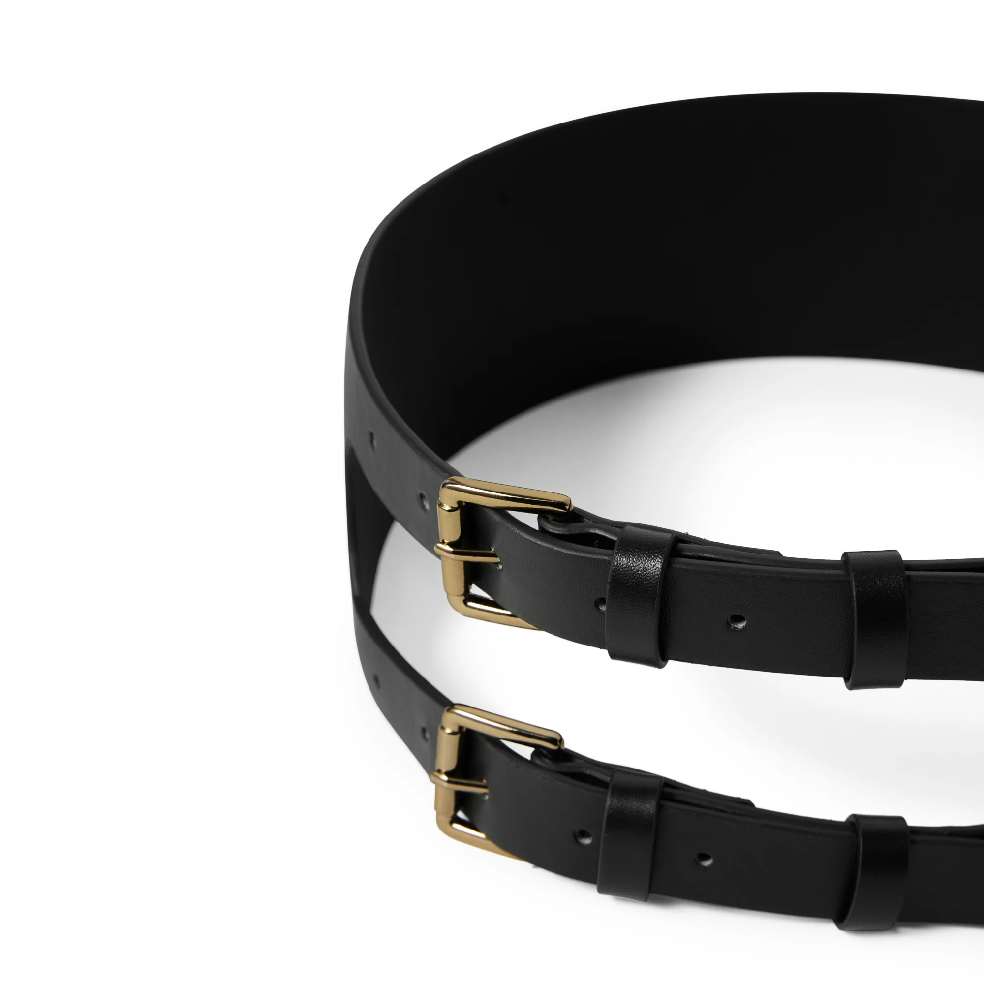 Daburu - Cintura Doppia - immagine 4