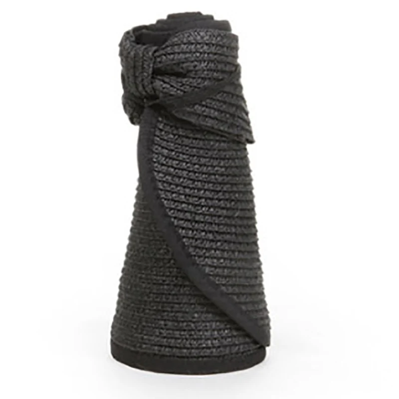 Visiera stile cappello di paglia da donna. La Parisienne - immagine 5