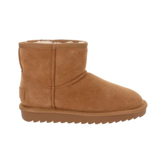 Colors of California - Stivaletti Donna in Pelle