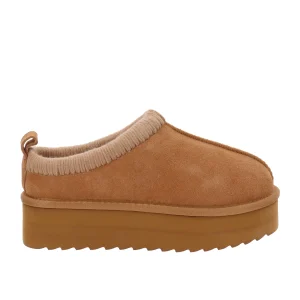 Colors of California - Stivaletti Donna in Pelle