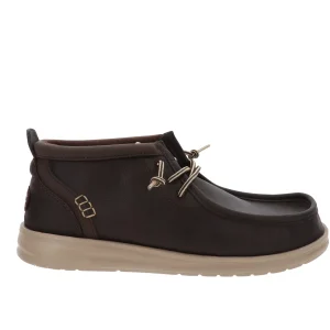 Hey Dude - Stivaletti Uomo in Similpelle