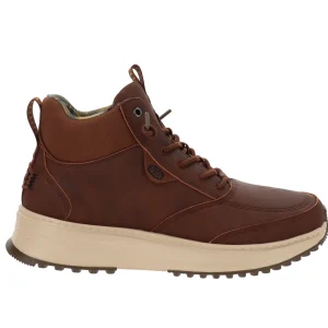 Hey Dude - Sneakers Uomo in Similpelle