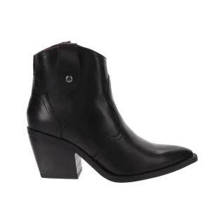 NeroGiardini - Stivaletti Donna in Pelle