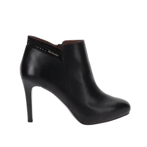 NeroGiardini - Stivaletti Donna in Pelle