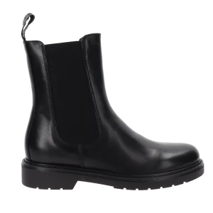 NeroGiardini - Stivaletti Donna in Pelle