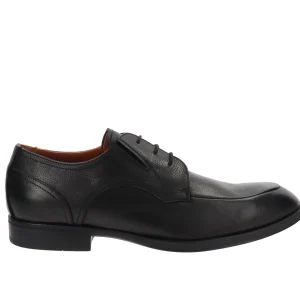 NeroGiardini - Stringate Uomo in Pelle