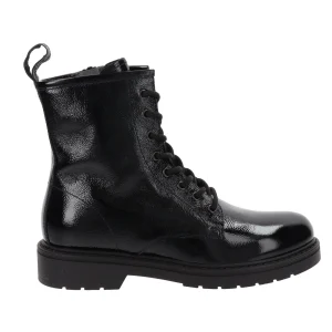 NeroGiardini - Stivaletti Donna in Pelle