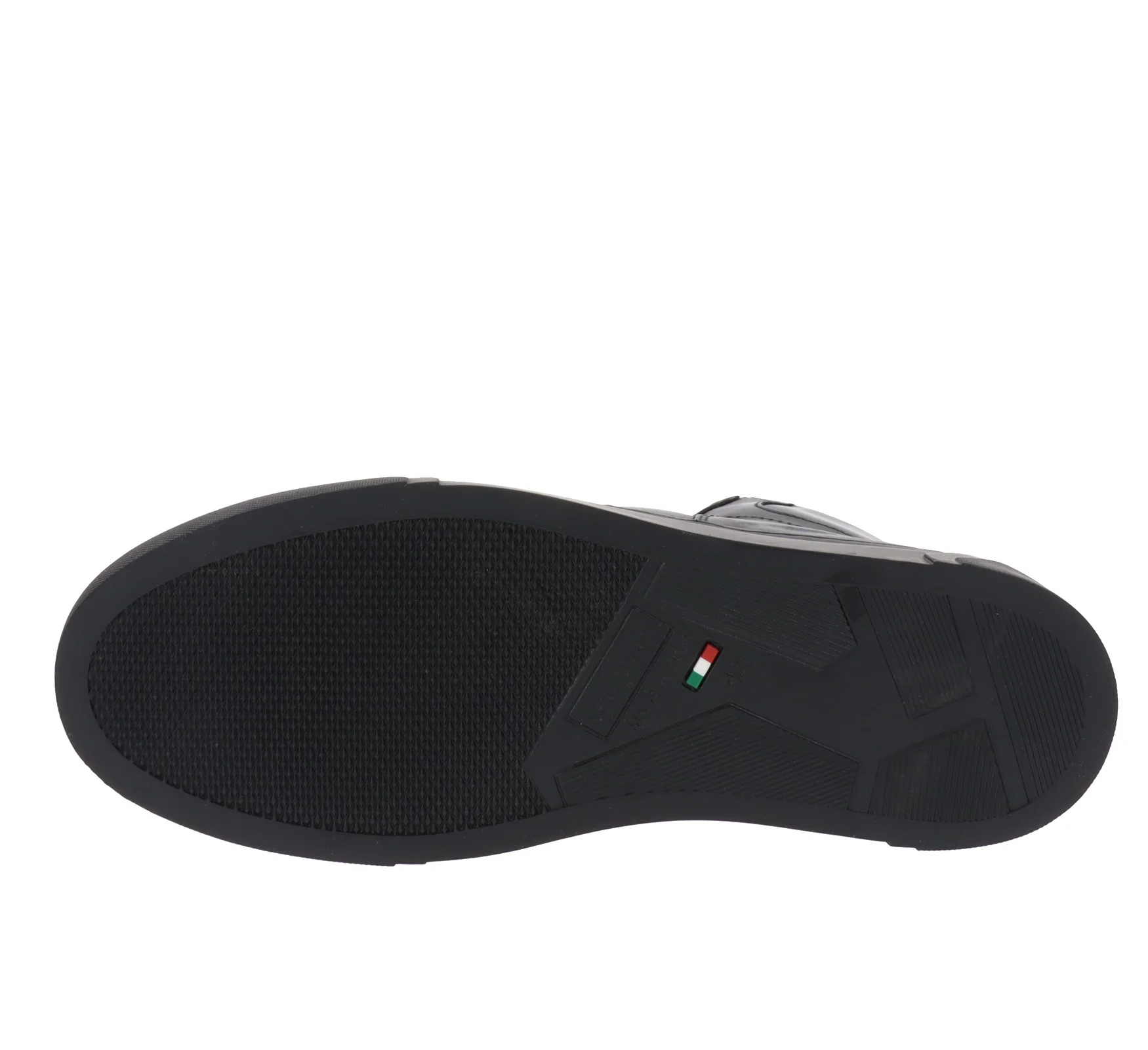 NeroGiardini - Sneakers Uomo in Pelle - immagine 9