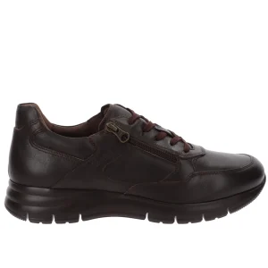 NeroGiardini - Sneakers Uomo in Pelle