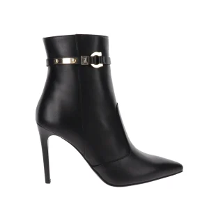 NeroGiardini - Stivaletti Donna in Pelle