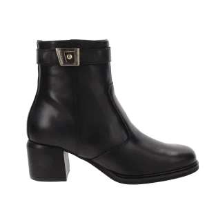 NeroGiardini - Stivaletti Donna in Pelle