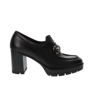 NeroGiardini - Scarpe con tacco Donna in Pelle