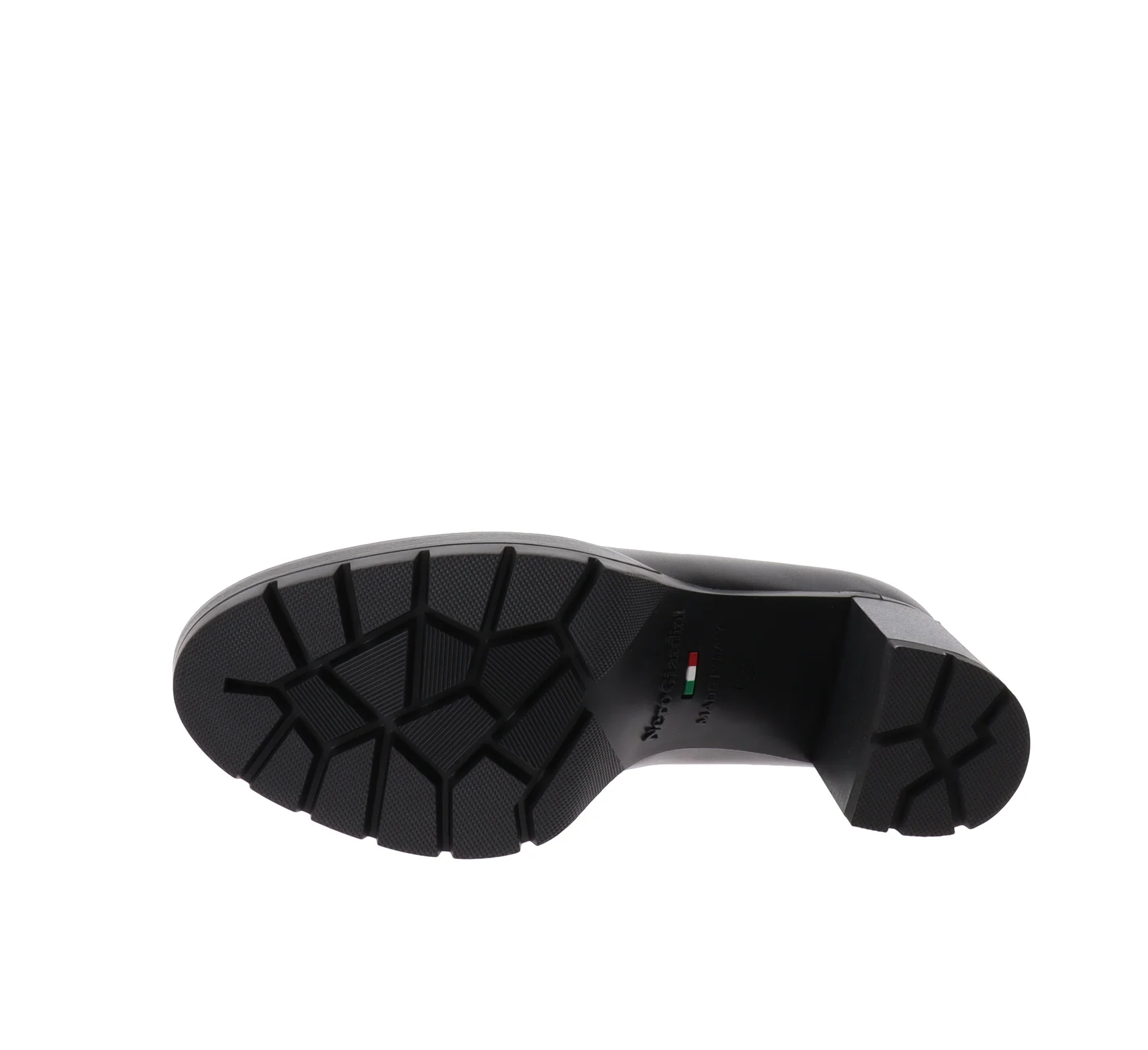 NeroGiardini - Scarpe con tacco Donna in Pelle - immagine 9