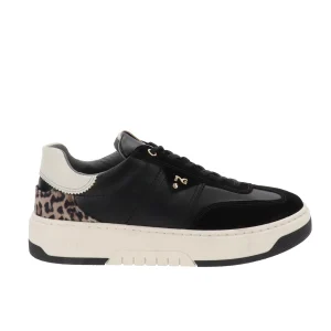 NeroGiardini - Sneakers Donna in Pelle