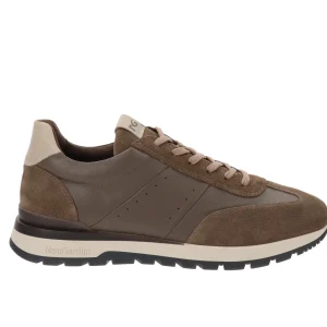 NeroGiardini - Sneakers Uomo in Pelle