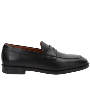 NeroGiardini - Mocassini Uomo in Pelle