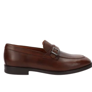 NeroGiardini - Mocassini Uomo in Pelle