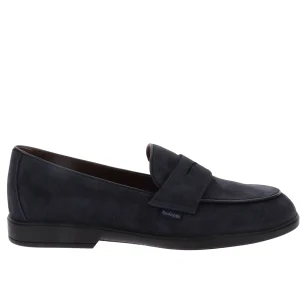 NeroGiardini - Mocassini Uomo in Pelle