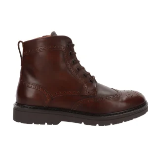 NeroGiardini - Stivaletti Uomo in Pelle