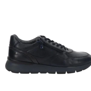 NeroGiardini - Sneakers Uomo in Pelle