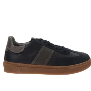 NeroGiardini - Sneakers Uomo in Pelle