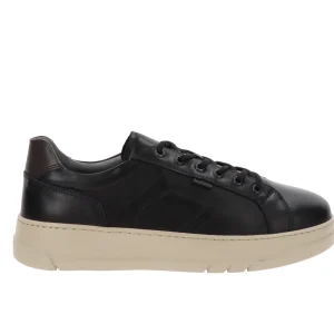 NeroGiardini - Sneakers Uomo in Pelle