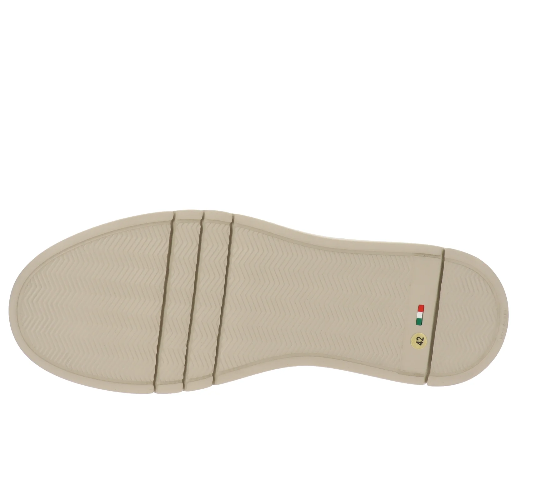 NeroGiardini - Sneakers Uomo in Pelle - immagine 9