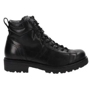 NeroGiardini - Stivaletti Uomo in Pelle