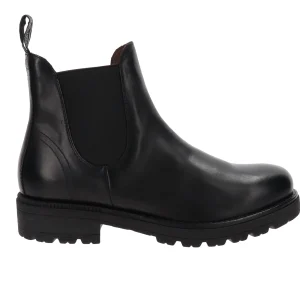 NeroGiardini - Stivaletti Uomo in Pelle