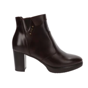 NeroGiardini - Stivaletti Donna in Pelle