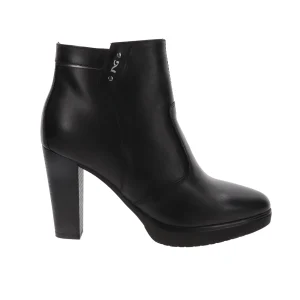 NeroGiardini - Stivaletti Donna in Pelle