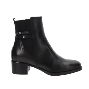 NeroGiardini - Stivaletti Donna in Pelle