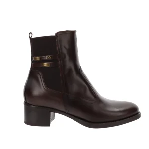 NeroGiardini - Stivaletti Donna in Pelle