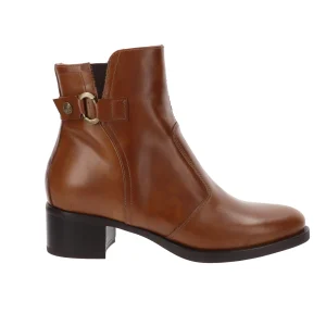 NeroGiardini - Stivaletti Donna in Pelle