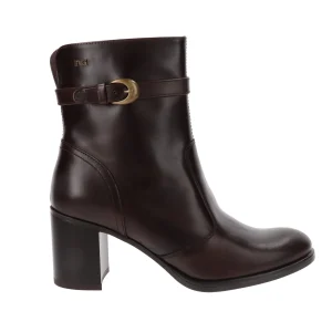 NeroGiardini - Stivaletti Donna in Pelle