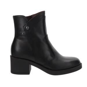 NeroGiardini - Stivaletti Donna in Pelle