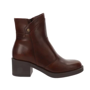 NeroGiardini - Stivaletti Donna in Pelle