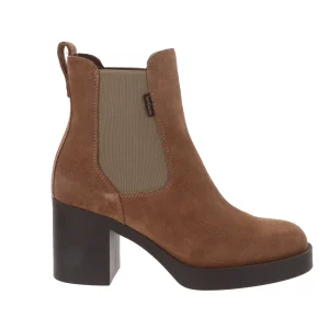 NeroGiardini - Stivaletti Donna in Pelle