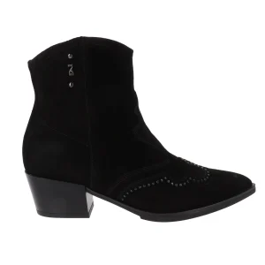 NeroGiardini - Stivaletti Donna in Pelle