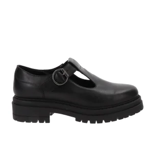 NeroGiardini - Mocassini Donna in Pelle