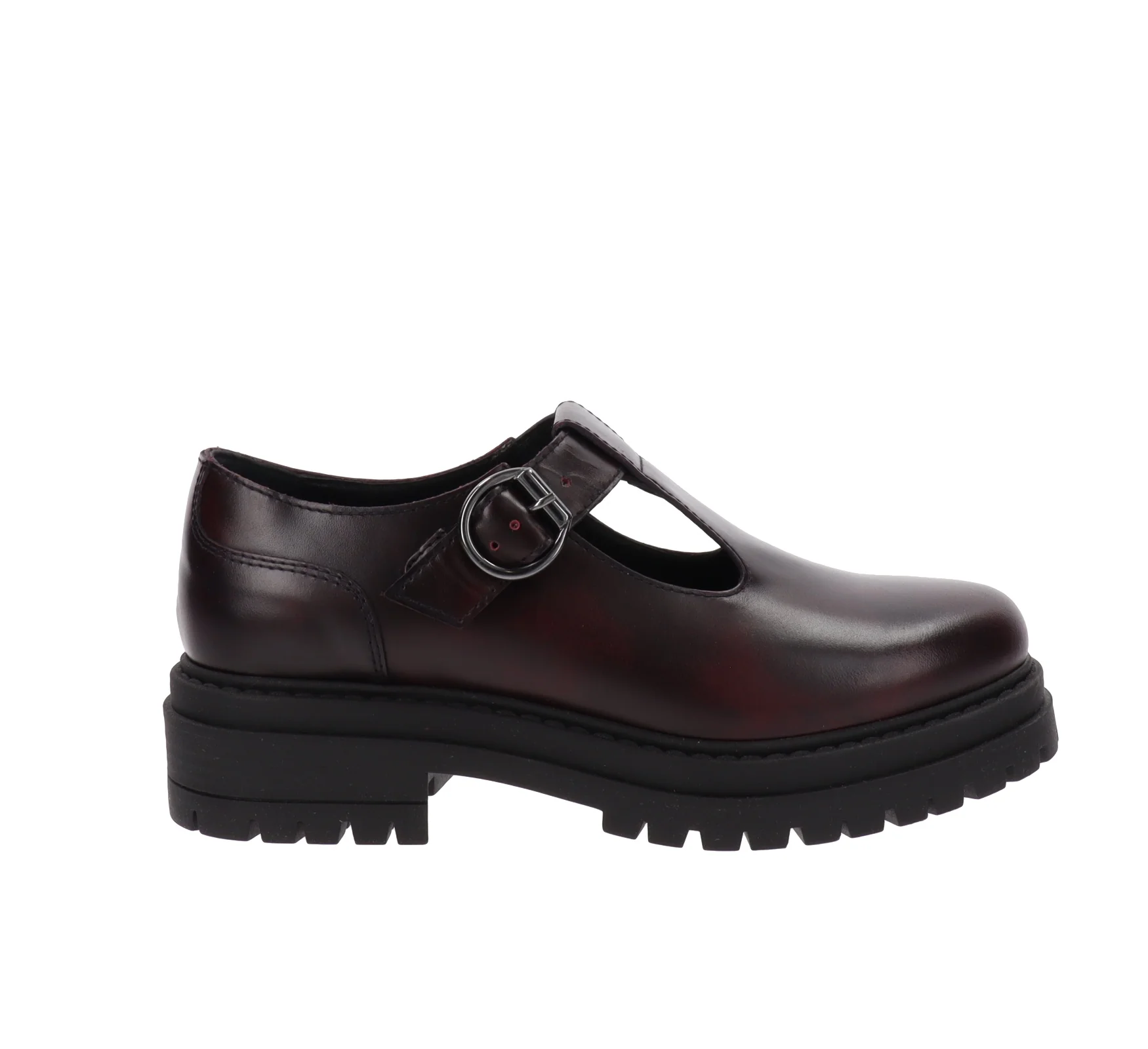 NeroGiardini - Mocassini Donna in Pelle