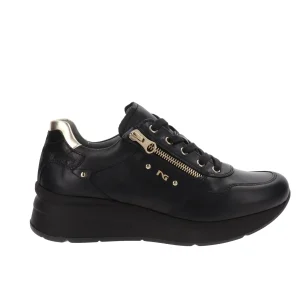 NeroGiardini - Sneakers Donna in Pelle