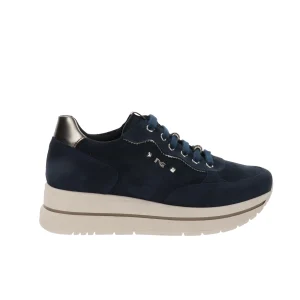 NeroGiardini - Sneakers Donna in Pelle