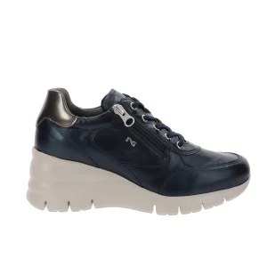 NeroGiardini - Sneakers Donna in Pelle