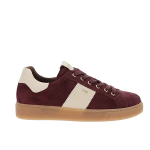 NeroGiardini - Sneakers Donna in Pelle