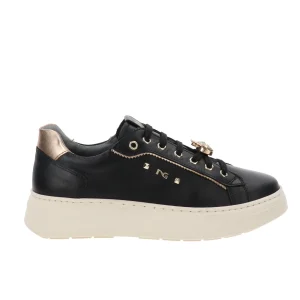 NeroGiardini - Sneakers Donna in Pelle